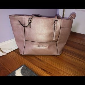 Guess purse